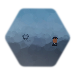 Obunga|Nerd|trollge|sponge #MoosesNextbotsPlus