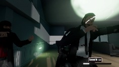 A screenshot taken in Dreams. 8 of 27.