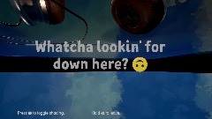 A screenshot taken in Dreams. 6 of 12.