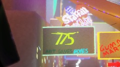 A screenshot taken in Dreams. 5 of 29.