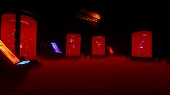 A screenshot taken in Dreams. 2 of 9.