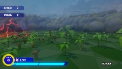 A screenshot taken in Dreams. 1 of 1.