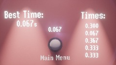 A screenshot taken in Dreams. 22 of 30.