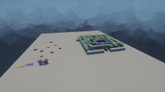 アナログスティック