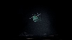 An interesting encounter