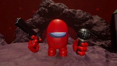 A screenshot taken in Dreams. 1 of 1.