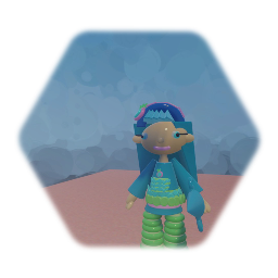 Blueberry Muffin Strawberry Shortcake