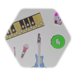 Abadas OC Instruments