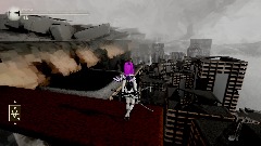 A screenshot taken in Dreams. 1 of 2.