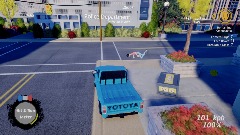 A screenshot taken in Dreams. 1 of 28.