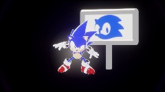 A screenshot taken in Dreams. 20 of 26.