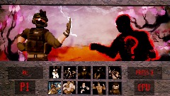 A screenshot taken in Dreams. 1 of 5.
