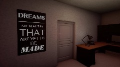 A screenshot taken in Dreams. 3 of 8.