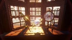 A screenshot taken in Dreams. 3 of 29.