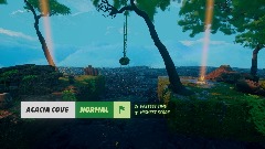 Acacia Cove - Normal