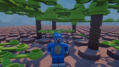 My Creation - 1/8/2019