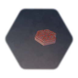 Heroscape Hex Tiles