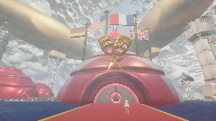 A screenshot taken in Dreams. 21 of 30.