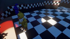 Fnaf test