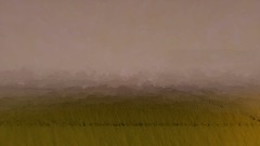 Liminal world