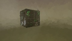 A screenshot taken in Dreams. 5 of 6.