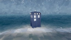 A screenshot taken in Dreams. 6 of 10.