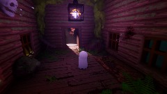 A screenshot taken in Dreams. 14 of 22.