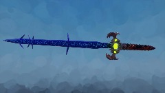 A screenshot taken in Dreams. 13 of 18.