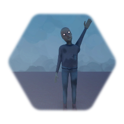 Remix of Spiderman Meets The Meatball Man