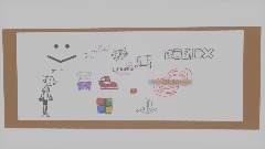 Some art thingys i made