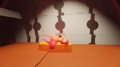 Impla ufo remake