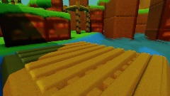 Remix de Forest Water bomb  New Puppet