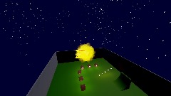 A screenshot taken in Dreams. 14 of 14.