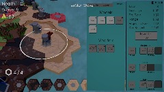 A screenshot taken in Dreams. 24 of 26.