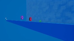 Remix of Geometry Dash Editor