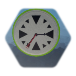 Real Time Clock