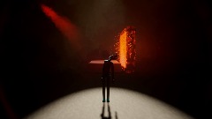 A screenshot taken in Dreams. 10 of 28.