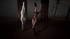 A screenshot taken in Dreams. 4 of 8.