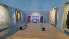 Sony Square NYC: Women Who Inspire Gallery (End)