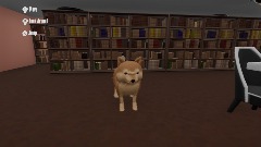 A screenshot taken in Dreams. 2 of 6.