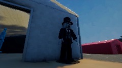 A screenshot taken in Dreams. 5 of 14.