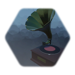 Gramophone