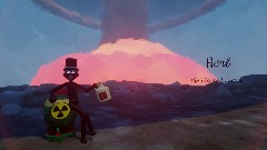 A screenshot taken in Dreams. 15 of 16.
