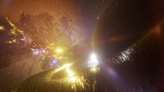 A screenshot taken in Dreams. 11 of 24.