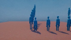 A screenshot taken in Dreams. 2 of 2.