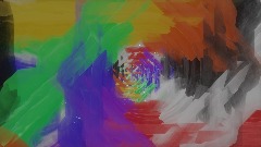 Chaos Rainbow