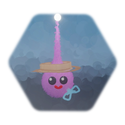I Tried Making The Imp I Use