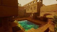 A screenshot taken in Dreams. 13 of 13.