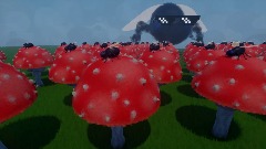 A screenshot taken in Dreams. 23 of 24.