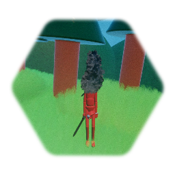 Abusing the stamp feature